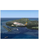PTSA Kosrae Airport by Pacific Islands Simulation ..