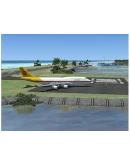 PTSA Kosrae Airport by Pacific Islands Simulation ..