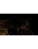 Quito Night Enhanced MSFS