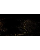 Quito Night Enhanced MSFS