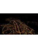 Quito Night Enhanced MSFS