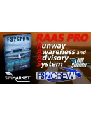 RAAS Professional MSFS 2020/2024