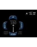 RADAR CHAOS by Big Fat Simulations MSFS, XP11, P3D