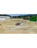 RAS Helicopter Missions Vol.2 - R22 Series MSFS,..