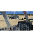 RAS Helicopter Missions Vol.2 - R22 Series MSFS,..