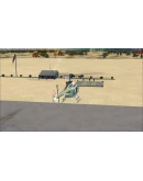 RAS Helicopter Missions Vol.2 - R22 Series MSFS,..