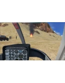 RAS Helicopter Missions Vol.2 - R22 Series MSFS,..