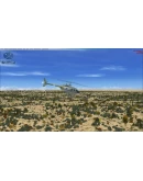 RAS Helicopter Missions Vol.2 - R22 Series MSFS,..