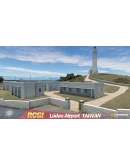 RCGI Green Island Airport MSFS RCGI Green Island Airport MSFS