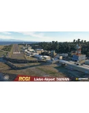 RCGI Green Island Airport MSFS RCGI Green Island Airport MSFS