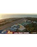 RCGI Green Island Airport MSFS RCGI Green Island Airport MSFS