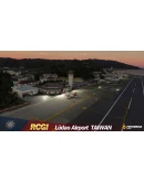 RCGI Green Island Airport MSFS RCGI Green Island Airport MSFS