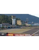 RCGI Green Island Airport MSFS RCGI Green Island Airport MSFS