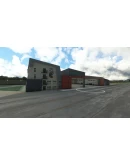 RCKH Kaohsiung International Airport MSFS