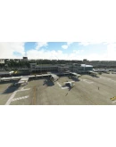 RCKH Kaohsiung International Airport MSFS