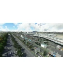 RCKH Kaohsiung International Airport MSFS