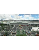 RCKH Kaohsiung International Airport MSFS