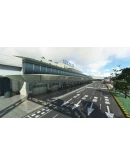 RCKH Kaohsiung International Airport MSFS