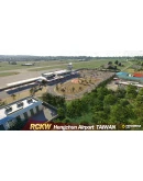 RCKW Hengchun Airport MSFS 2020 RCKW Hengchun Airport MSFS 2020