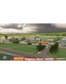 RCKW Hengchun Airport MSFS 2020 RCKW Hengchun Airport MSFS 2020