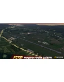 RCKW Hengchun Airport MSFS 2020 RCKW Hengchun Airport MSFS 2020
