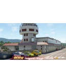 RCKW Hengchun Airport MSFS 2020 RCKW Hengchun Airport MSFS 2020