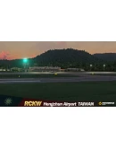 RCKW Hengchun Airport MSFS 2020 RCKW Hengchun Airport MSFS 2020