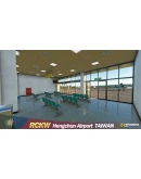 RCKW Hengchun Airport MSFS 2020 RCKW Hengchun Airport MSFS 2020