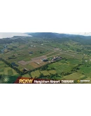 RCKW Hengchun Airport MSFS 2020 RCKW Hengchun Airport MSFS 2020
