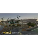 RCLG Taichung Shuinan Airport MSFS