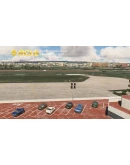 RCLG Taichung Shuinan Airport MSFS