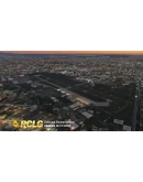 RCLG Taichung Shuinan Airport MSFS