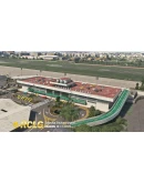 RCLG Taichung Shuinan Airport MSFS