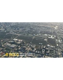 RCLG Taichung Shuinan Airport MSFS