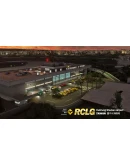 RCLG Taichung Shuinan Airport MSFS