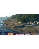 RCLY Lanyu Airport MSFS