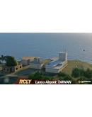 RCLY Lanyu Airport MSFS