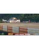 RCLY Lanyu Airport MSFS