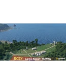 RCLY Lanyu Airport MSFS