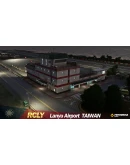 RCLY Lanyu Airport MSFS
