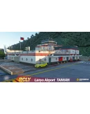 RCLY Lanyu Airport MSFS