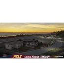 RCLY Lanyu Airport MSFS