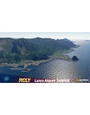 RCLY Lanyu Airport MSFS