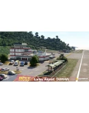 RCLY Lanyu Airport MSFS