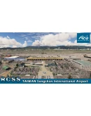 RCSS Songshan Airport MSFS
