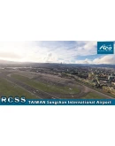RCSS Songshan Airport MSFS