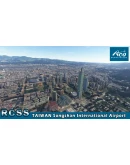 RCSS Songshan Airport MSFS