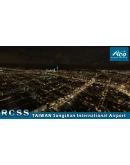 RCSS Songshan Airport MSFS