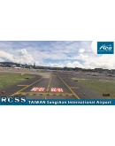 RCSS Songshan Airport MSFS