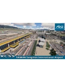 RCSS Songshan Airport MSFS